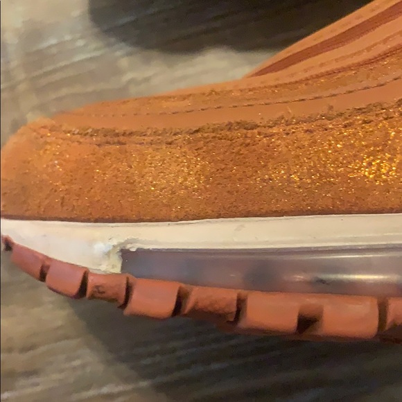 Nike Air Max 97 SE “Dark Russet” - Picture 9 of 11